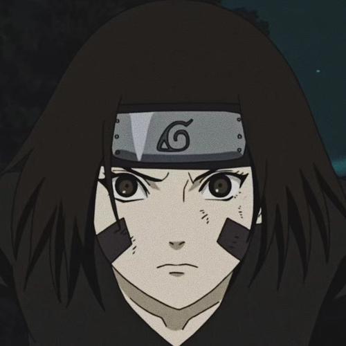 动漫头像:野原琳女生头像,我会一直一直看着你