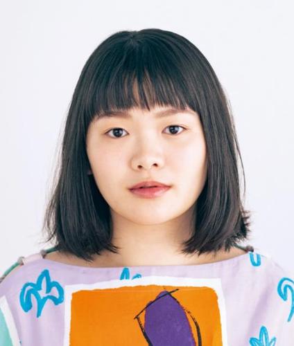 播出,在剧中饰演性格要强,自信张扬的啦啦队女生东多惠子   ;5月20日