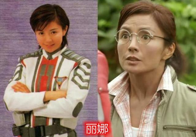 迪加奥特曼演员表迪迦奥特曼人物