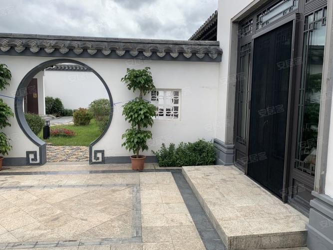 桃花源著江南,长白公路-长春桃花源著江南二手房,租房