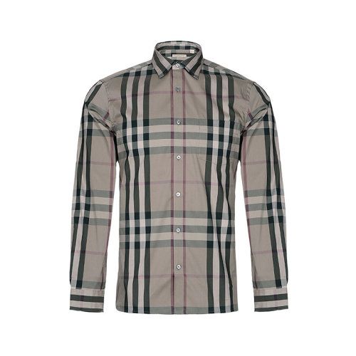 burberry男款衬衫,burberry男士衬衫 查看源网页