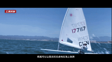 "看不清听不清"的她曾是奥运冠军,如今换个身份"再战"