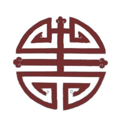吉字基础剪法(吉:好,有利的,幸福的.
