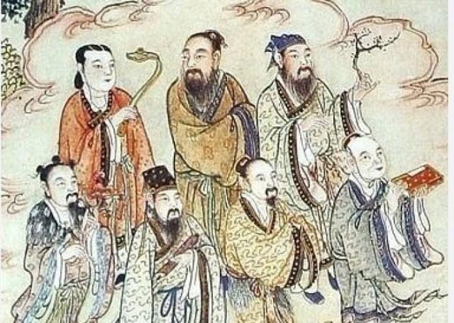 全真清净派的创始人孙不二,学道成仙也许不是她想要的