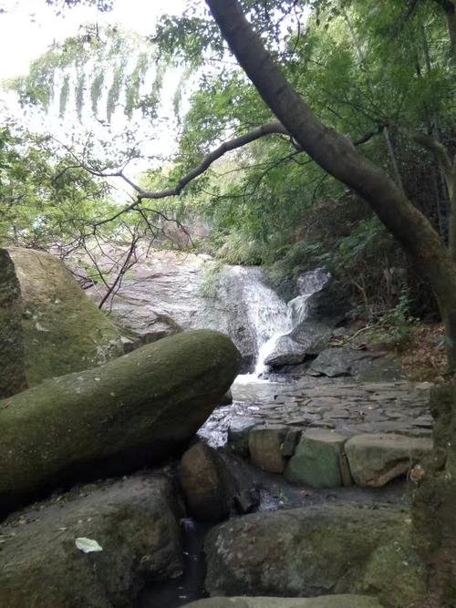 浙江慈溪市五磊山风景区,2020年对持有效证件的全国医护人员免费开放