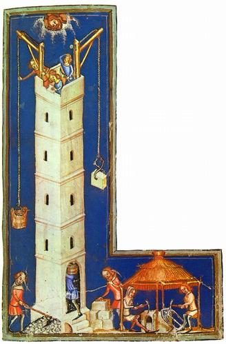 helmut gollwitzer on the tower of babel: how to preach the old