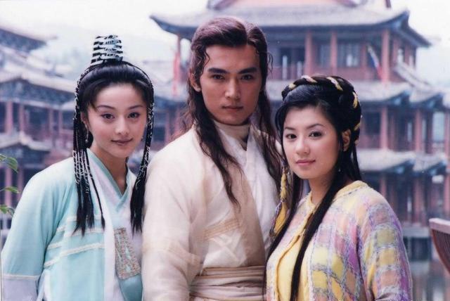 30部经典古装电视剧, 占据了多少人的青春记忆, 看过5部你就老了