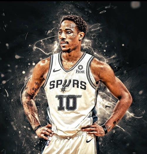 德罗赞头像_头像_德罗赞_素材_头像