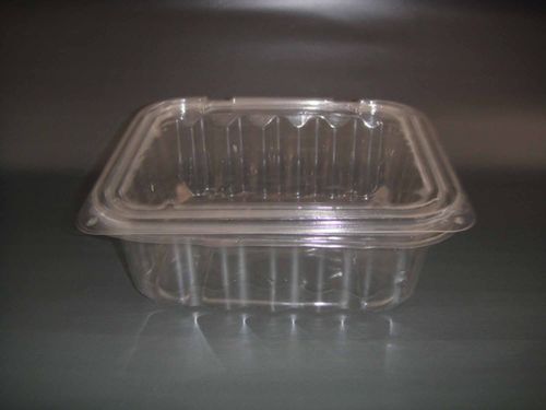 翰霖pet塑料盒 水果套盒 食品包装