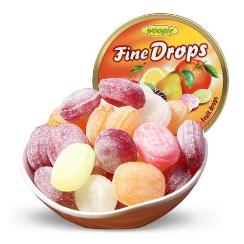 上海机场糖果进口流程专业快速