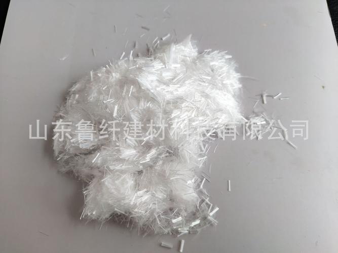 水溶型聚乙烯醇纤维 pva纤维水溶纤维 80度水溶纤维