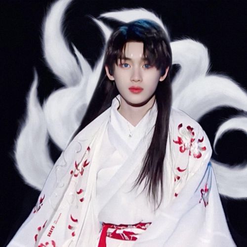 我晕了|丁程鑫古装怎么会这么漂亮?