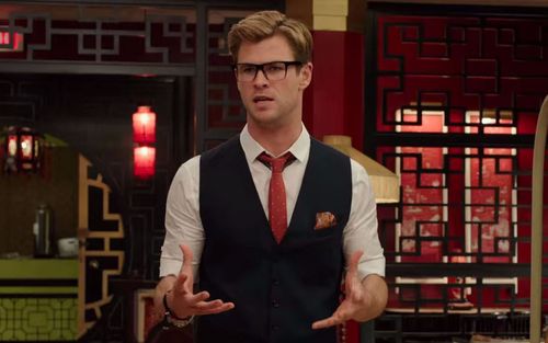 【watchmojo】"锤哥"克里斯·海姆斯沃斯(chris hemsworth)五大最佳