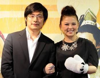 王岳伦前妻照片 李湘老公王岳伦前妻离婚原因王岳伦前妻材料照