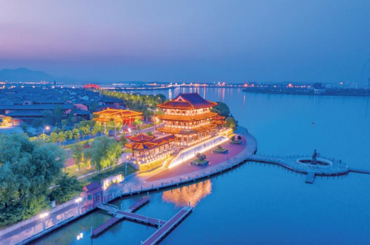 7月,柳叶湖摄影季看点