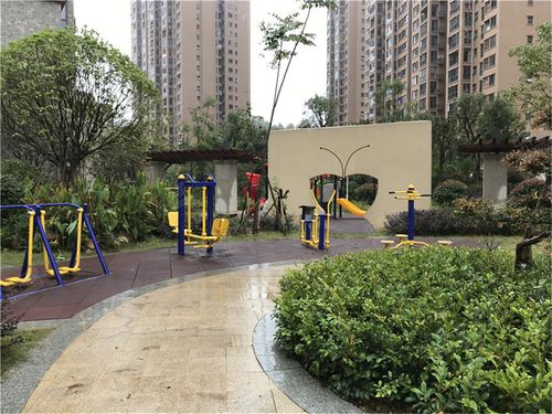 湾田·和悦家园2期