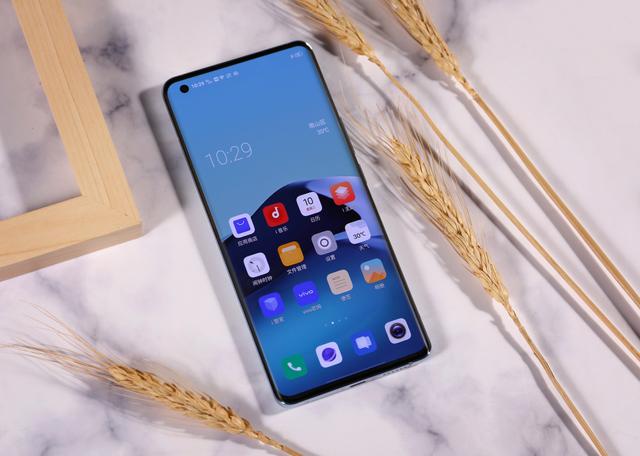 目前拍照最好的手机!vivo x50 pro实拍表现如何?