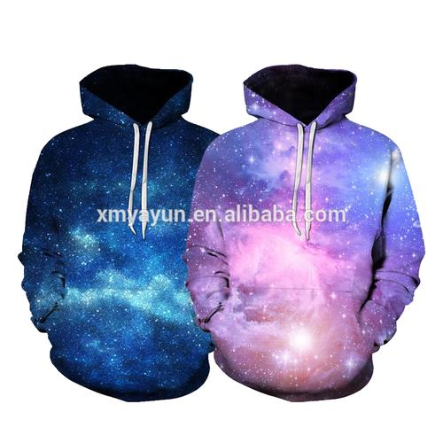 3d hoodies urban streetwear galaxy hoodie