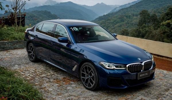 宝马530li报价宝马530li报价多少钱2022款仅售46万