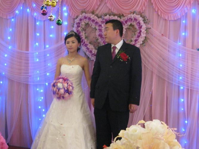2011年2月12日海洋儿子结婚之四