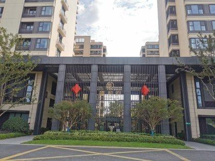 上海小区 宝山小区 罗泾小区 雍和府(公寓住宅) 雍和府(公寓住宅)怎么