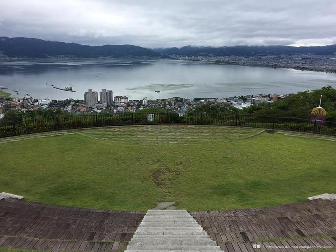 长野县诹访湖