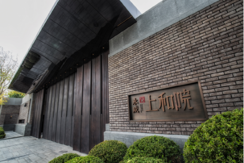 资讯中心 本地新闻 正文永威五月花城全部更换的小区电梯,永威上和院