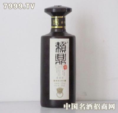 茅台镇赖牌赖鼎酒