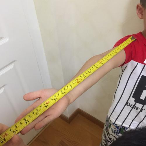 邱宇浩的趣味测量