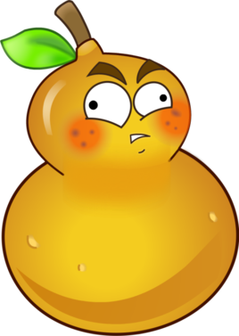 火焰葫芦简笔画