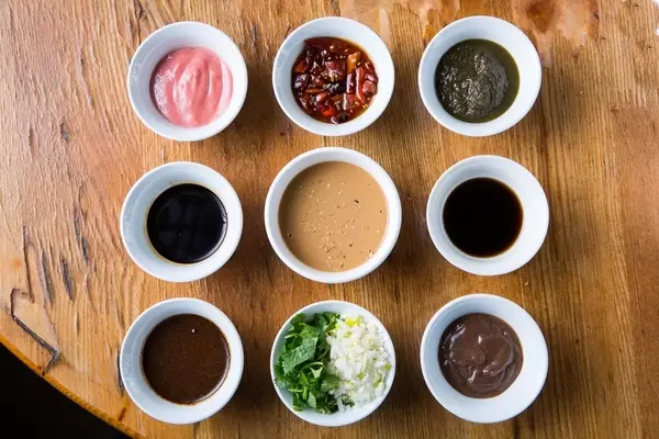 有什么火锅蘸料可以推荐一下?