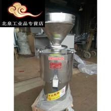 180型不锈钢豆腐机自分渣磨浆机豆浆机豆干机豆制品机器