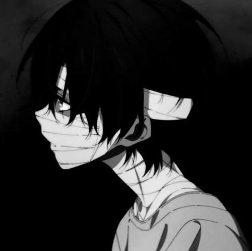 扎克杀戮天使简笔画