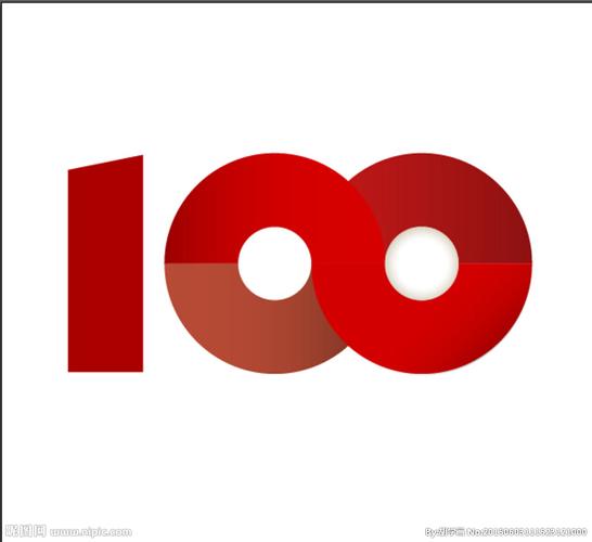 100分图片
