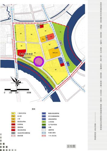 黄岩浦西,长塘,妙儿桥,五里牌,双宝珠,王西规划管理单元控制性详细