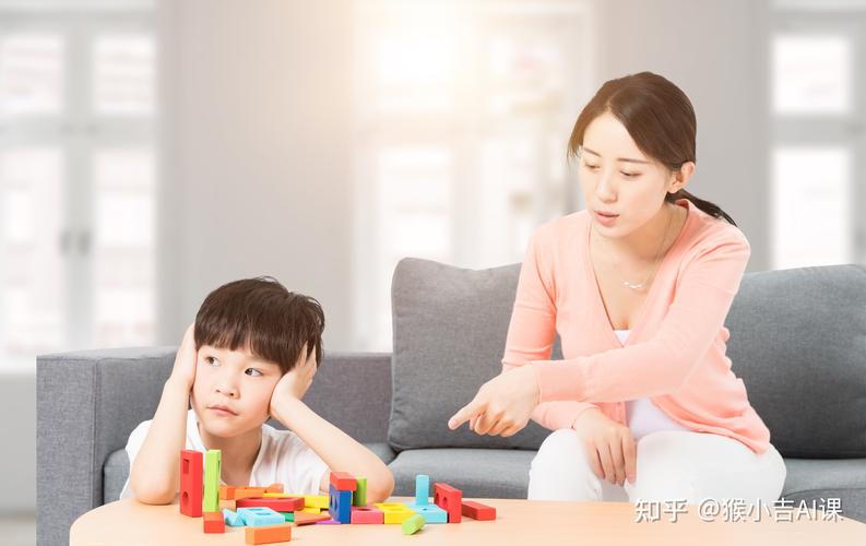 38岁是孩子的第一个叛逆期家长要提前警惕教育影响不容忽视
