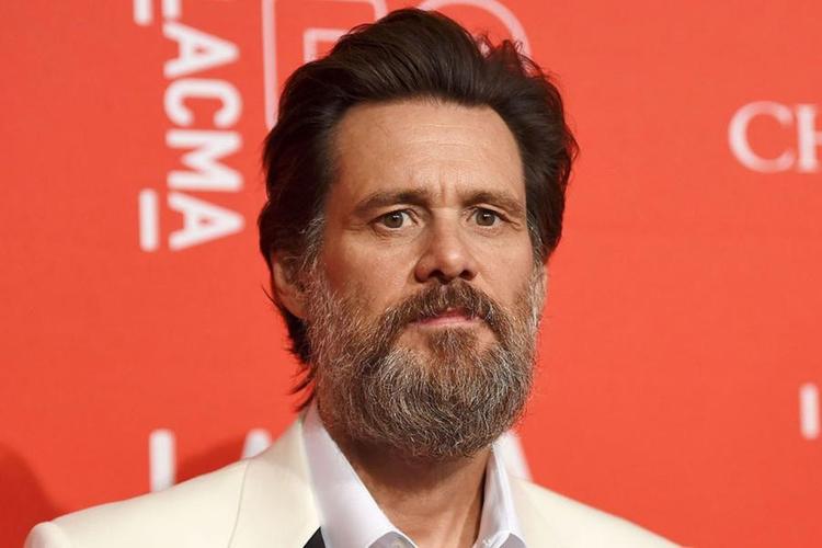 jim carrey 将于八月首度为前女友自杀案出庭应讯