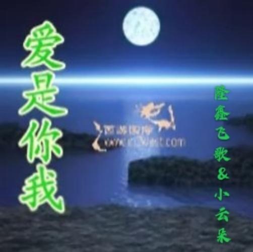 歌曲爱是你我的原唱爱是你我这首歌原唱是谁