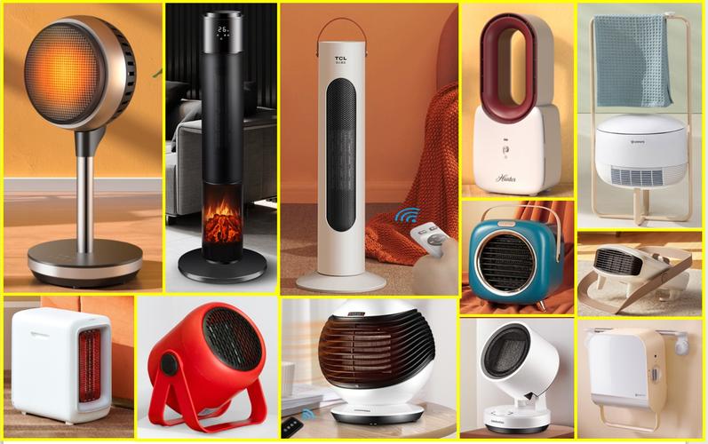2020暖风机推荐,办公室用什么电暖,浴室用什么电暖,家用暖风机推荐
