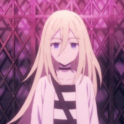 杀戮天使 瑞吉儿