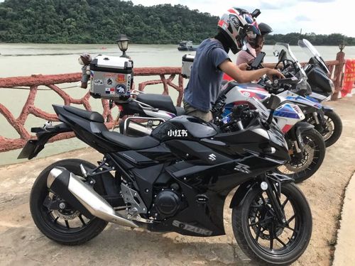 gsx250r黑武士_新手_铃木gsx250_汽车_摩托车