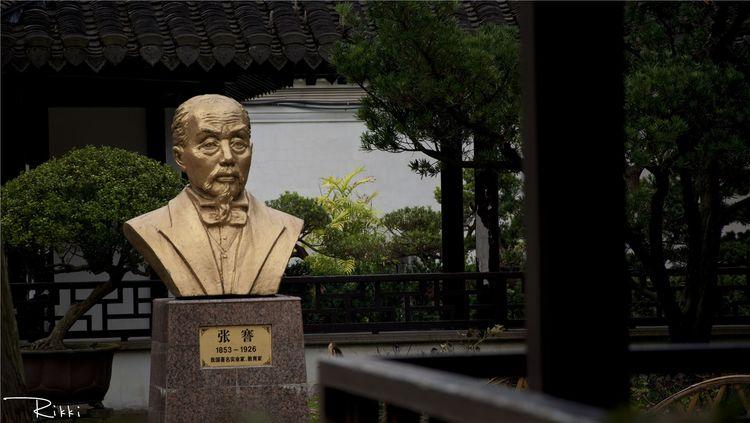 踏访南通——寻觅静海之美