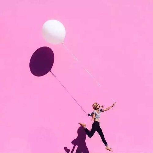 洛杉矶网红拍照圣地粉红墙,内附超上镜的摆拍技巧!