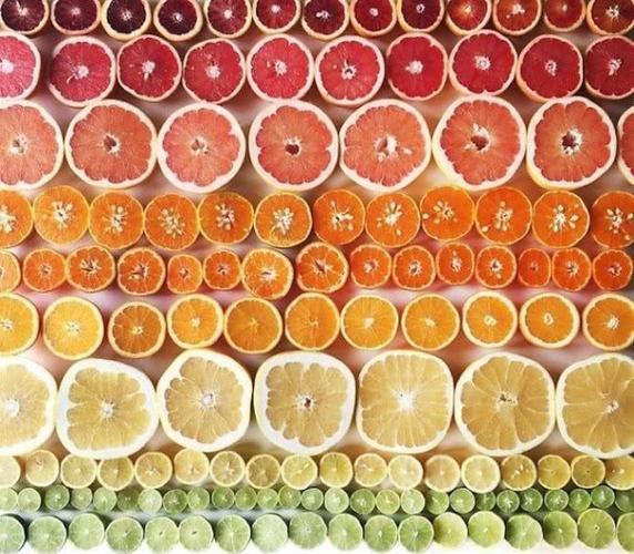 治愈力满满的7张图片,让强迫症患者感到舒服就是这么简单