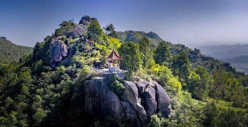 7天后,平阳9家景区,景点免费