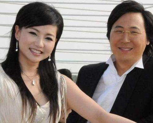 廖昌永能被王嘉看上,他感觉自己像是做梦,加上王嘉的母亲对自己也很好