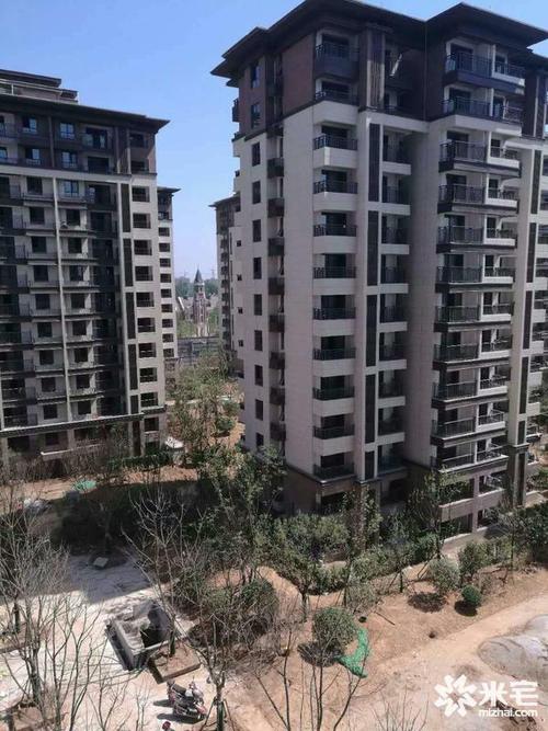 建业运河上院点评 , 郑州建业运河上院点评-米宅郑州站