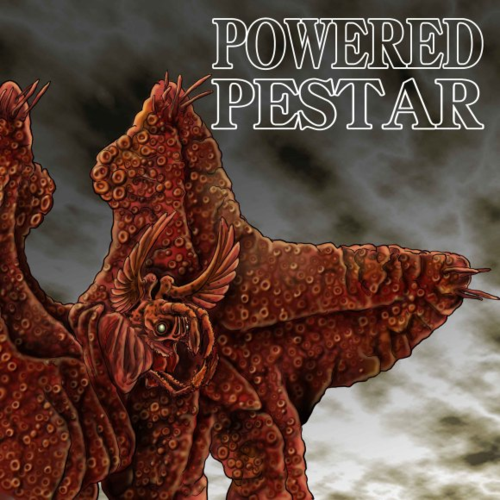 石油怪兽 贝斯塔【powered】 初次登场:帕瓦特奥特曼 第10话 《致命的