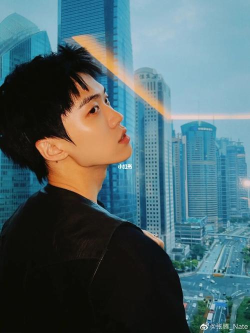 张腾_创造营_帅哥_张腾_娱乐_明星娱乐资讯