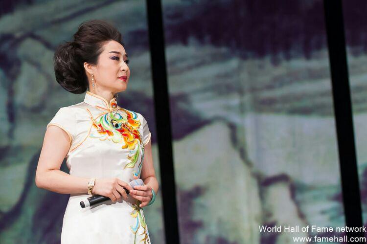 黄梅戏飘香休斯顿,精彩演出大获成功!